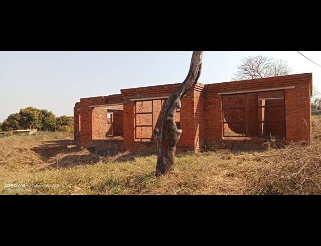 3 BEDROOM HOUSE FOR SALE IN MULEDANE